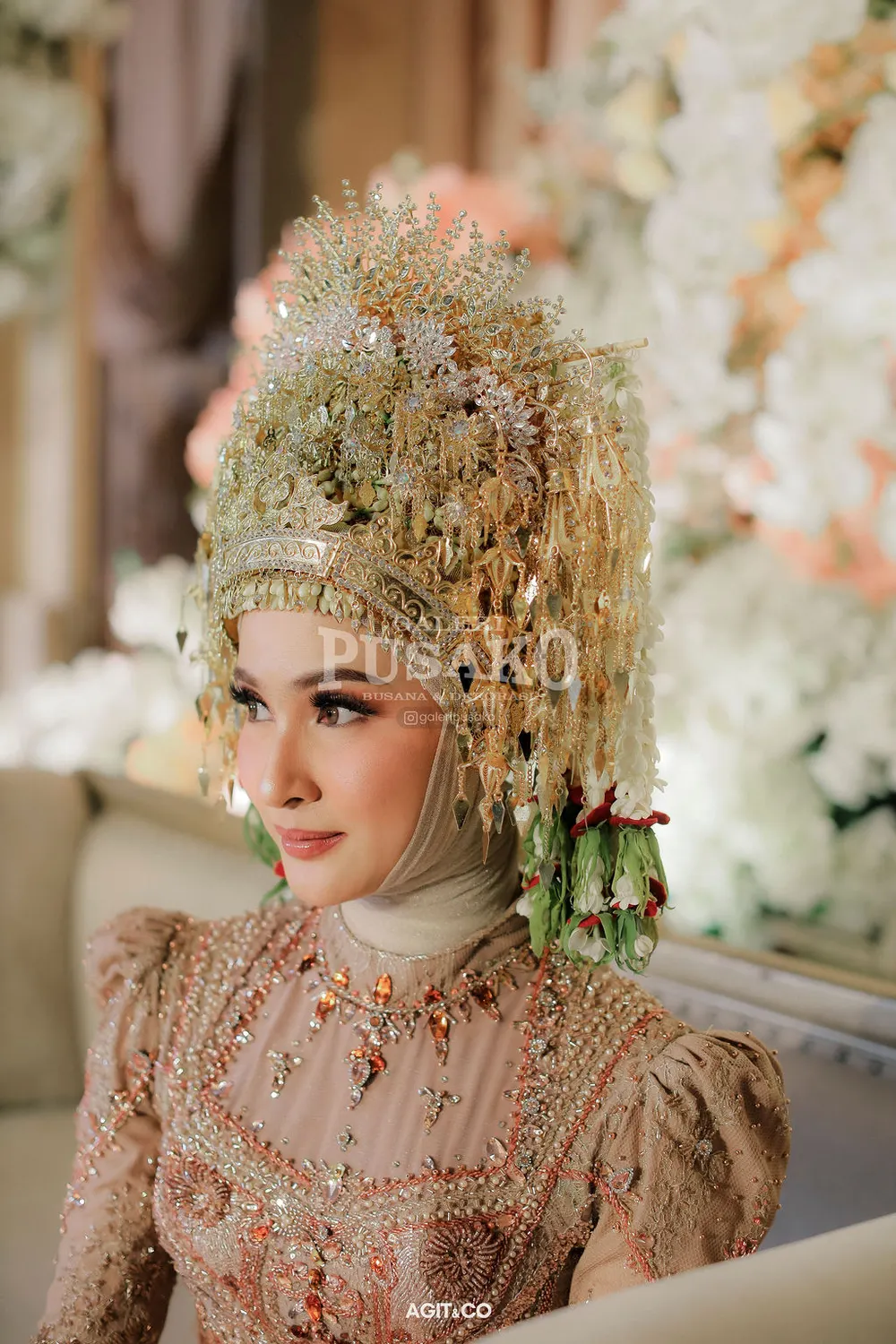 Pengantin Aceh