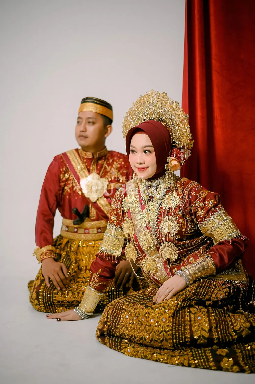 Pengantin Sulawesi